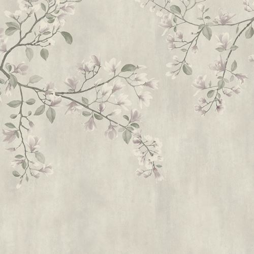 Våtrom Aquarelle Vegg - Magnolia Light Grey