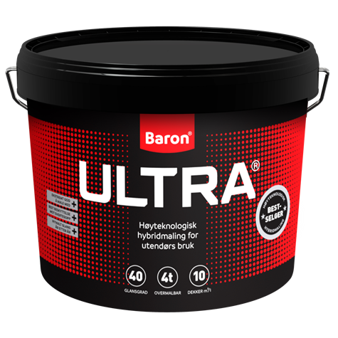 Baron Ultra