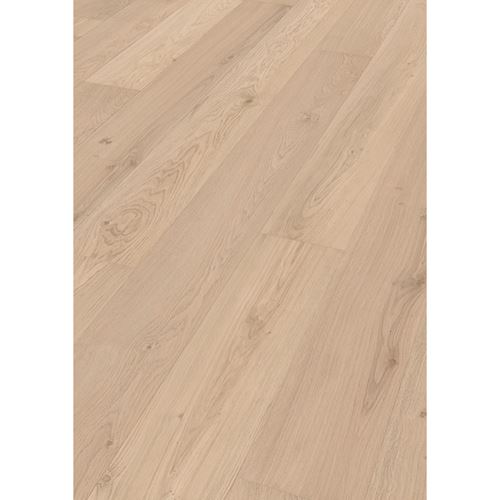 Saga Hardwood Pure Oksøy Herdet Tregulv