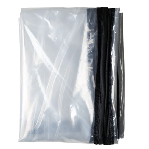 PrimaCover Støvdør Magnetic Door