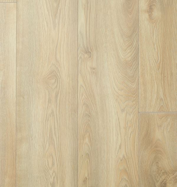 Moskus XL Lys Beige Eik Laminatgulv