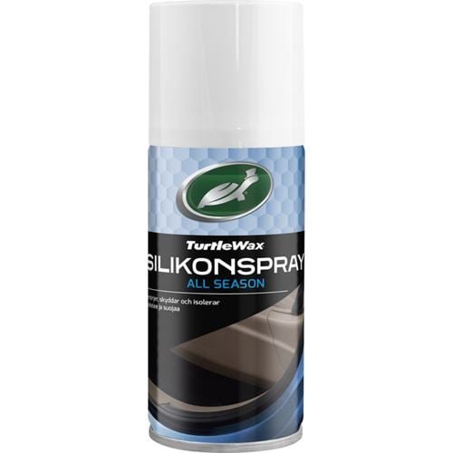 Turtle Wax Silikonspray - 150 ml