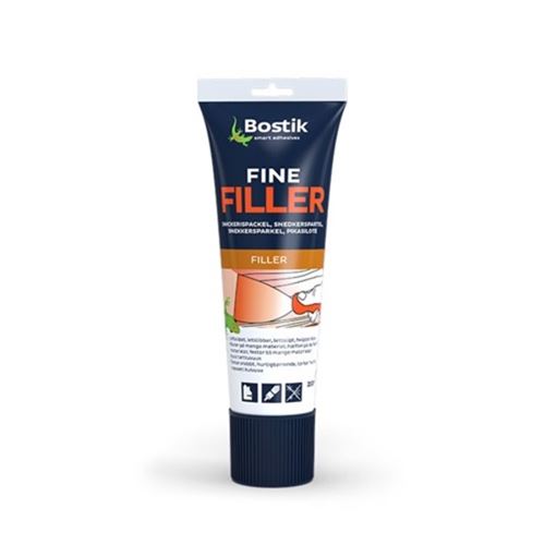 Bostik Snekkersparkel Fine Filler 250 ml