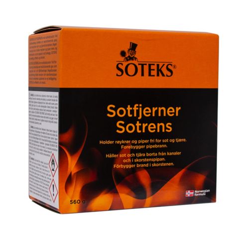 Soteks Sotfjerner
