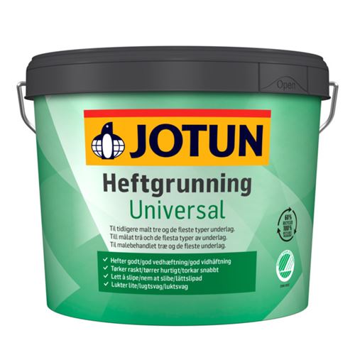 Jotun Heftgrunning Universal