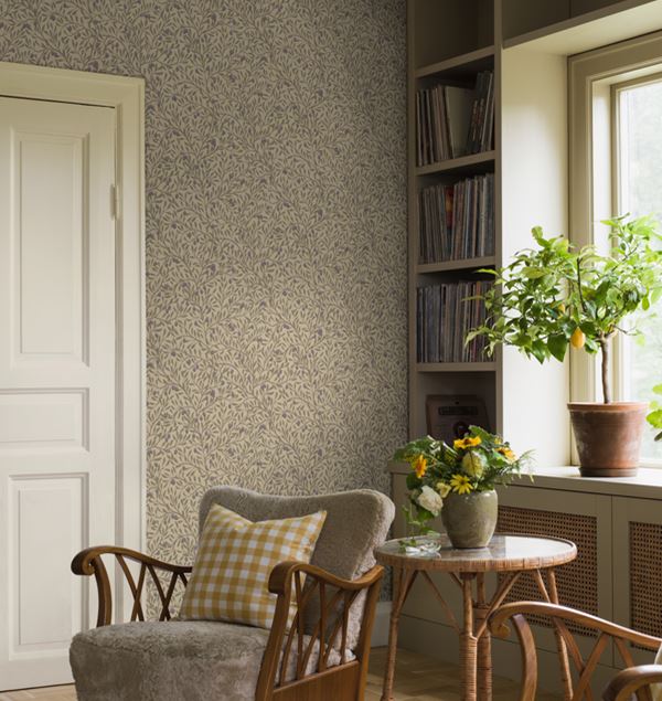 Boråstapeter Orangeri 5704