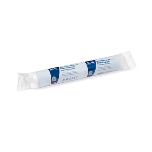 Dampsperre 0,20 mm