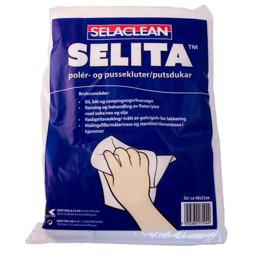 Selita Lofri Poler Klut 200 gr