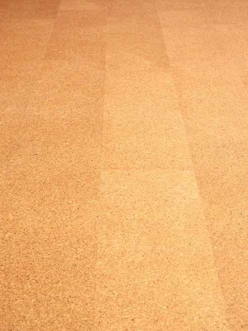 Wicanders Kork Essence Originals Natural Korkgulv