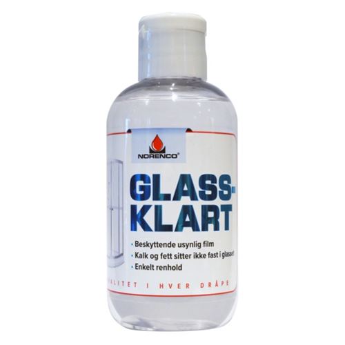Norenco Impregnering Glassklart 100 ml