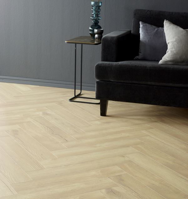 Kronotex Herringbone 3678 Toulouse Oak Laminatgulv