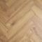 Kronotex Herringbone 4764 Treviso Oak Laminatgulv