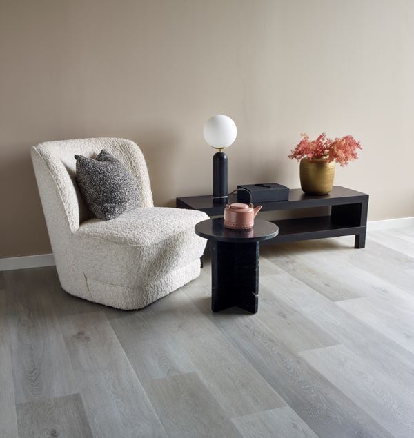 Aspecta Isocore XL Prespa Eik Klikkvinyl