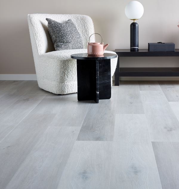 Aspecta Isocore XL Prespa Eik Klikkvinyl