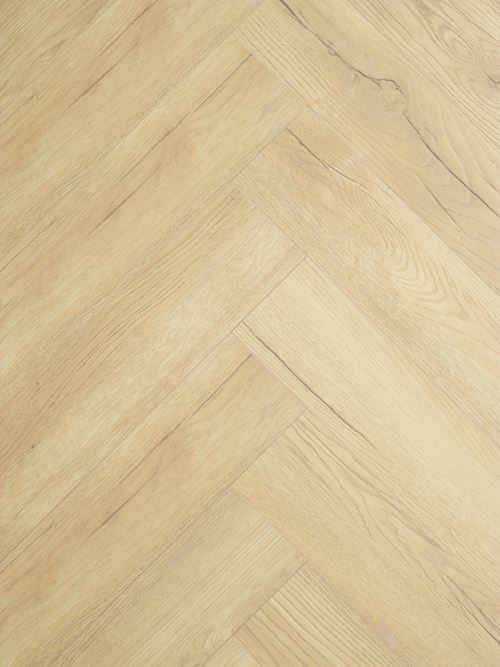 Kronotex Herringbone 3678 Toulouse Oak Laminatgulv