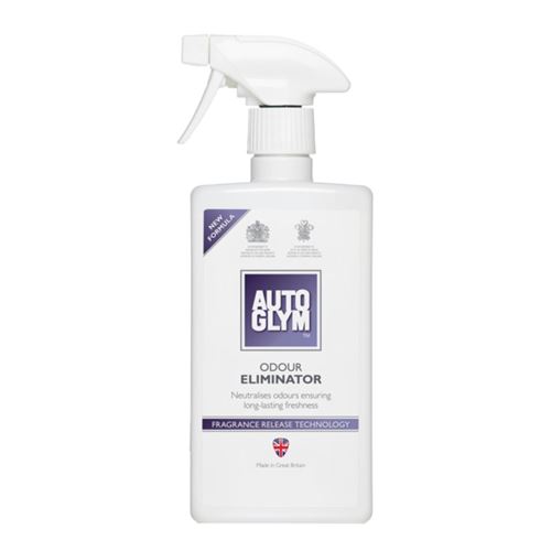 Autoglym Odour Eliminator - 500 ml