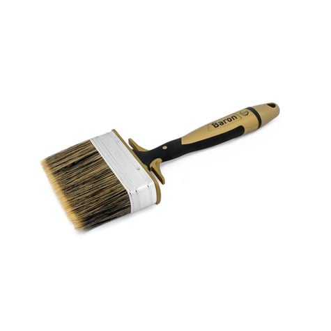 Baron Pensel Flat