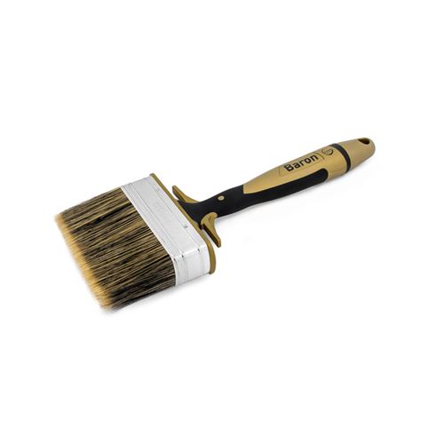 Baron Pensel Flat
