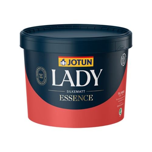 Lady Essence