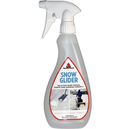 Norenco Impregnering Snowglider