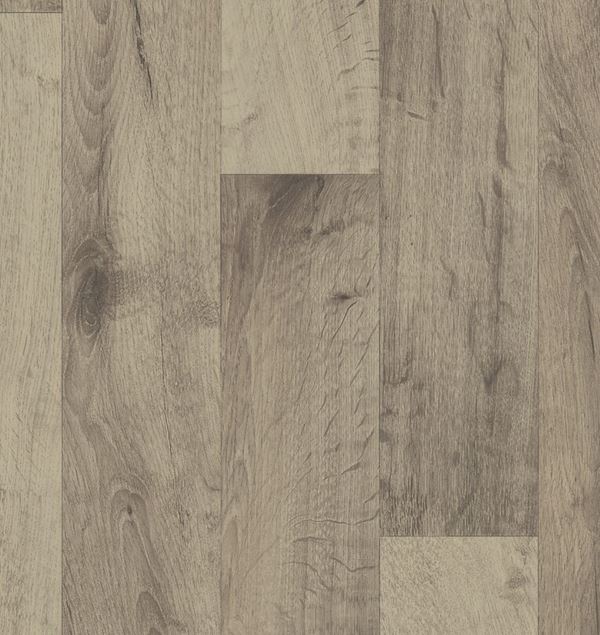 Tarkett Iconik Texstyle - Gea Light Grey - 2 m