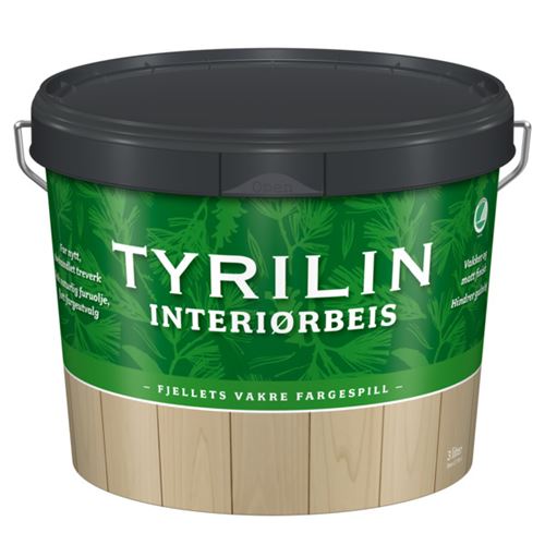 Tyrilin Interiørbeis
