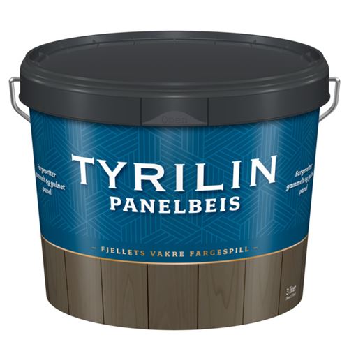 Tyrilin Panelbeis