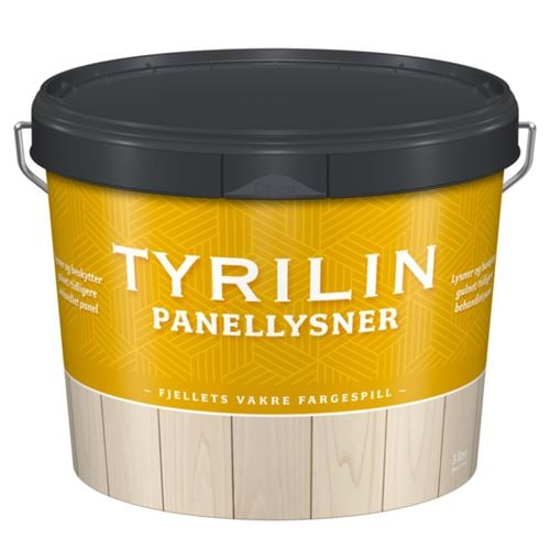 Tyrilin Panellysner